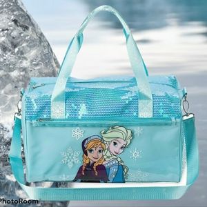 Disney Frozen Bag
